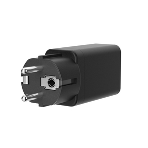 Gan PD tường sạc nền tảng Hàn Quốc Đen Trắng điện thoại di động/máy ảnh/PDA/MP3 USB sạc du lịch gan 65W Hàn Quốc cắm cách gan - Product Image 4