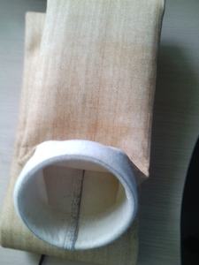 Aramid Filter Bag/filtro Tecido para Gesso Forno - Product Image 2