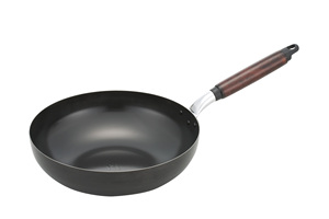 Compre una sartén antiadherente de 26 cm de durabilidad excepcional, ligera para uso diario - Product Image 5