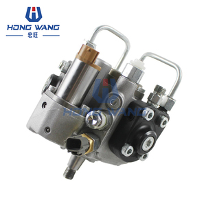 Bomba de Inyección de Combustible HongWang, Resistente a la Corrosión, Versión Ajustable 294050-0022 8-97602049-9 para 6H04, 1 Año de Garantía - Product Image 1