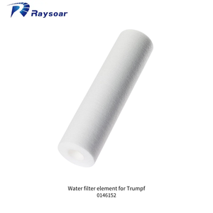 Raysoar lọc nước yếu tố d68mm l250mm 0146152 chisso Lọc CP 10 cho lưu thông nước cho trumfp - Product Image 3