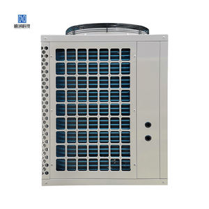 Calentador de agua <span class=keywords><strong>solar</strong></span> de ciclo de China con bomba de agua caliente eléctrica para <span class=keywords><strong>piscinas</strong></span> y sistemas HVAC Uso en hoteles Diseño moderno Flexible - Product Image 3