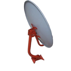 Mejor <span class=keywords><strong>precio</strong></span> de fábrica <span class=keywords><strong>Antena</strong></span> <span class=keywords><strong>satelital</strong></span> Dish Ku 45*50 cm Receptor digital <span class=keywords><strong>Tv</strong></span> - Product Image 5