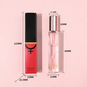 15ml Markenparfüm Original-Parfüm Schlussverkauf nachhaltiges Damen-Spray-Parfüm für Damen