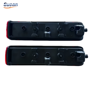 Accessori per <span class=keywords><strong>Volvo</strong></span> per Camion Pesanti FH5, Nuovi Sistemi di Illuminazione Auto e Luci Posteriori a LED, Parti della Carrozzeria del Camion 3354972, Sistema di Sterzo - Product Image 2