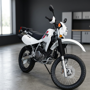 Manillares de Aluminio para Motocicleta Deportiva Doble Propósito 2025 XR 650L MC-1000 de Alto Rendimiento y Grado Industrial, con 3 Años de Garantía - Product Image 2