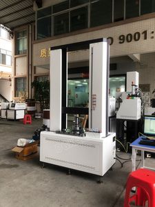 인장시험기-금속, 고분자 및 복합재료용 정밀 만능시험기 - Product Image 6