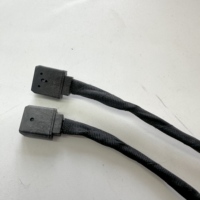 Kabel Harness Konektor Berbagai Jenis Kustom