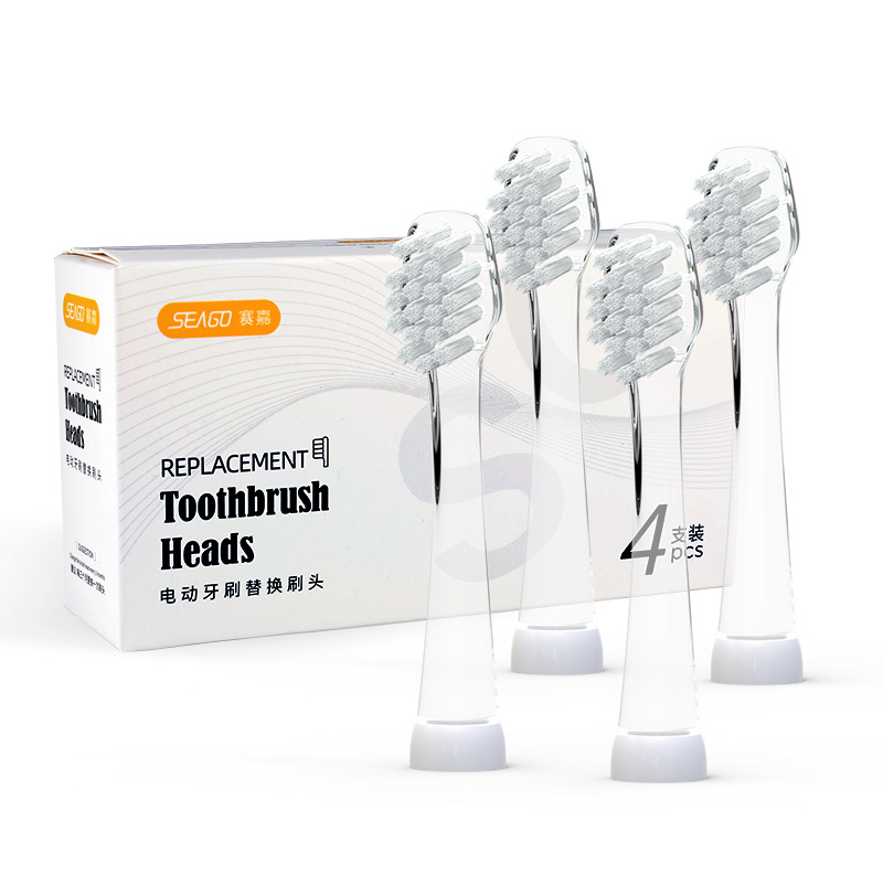 899 White [4-pack] Compatible with 5755079582303, etc.