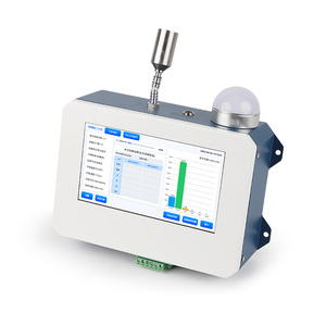 Xách tay trực tuyến laser BỤI HẠT truy cập độ chính xác cao Thiết bị kiểm tra - Product Image 5