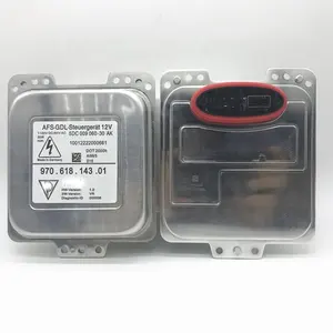 OEM new 97061814302 5DC00906030 Headlight Control Module Xenon HID Electronic Ballast For Pan(a)mera Turbo 97061814301