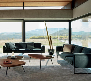 Mobili italiani moderni singapore soggiorno chesterfield <span class=keywords><strong>divano</strong></span> moderno - Product Image 2