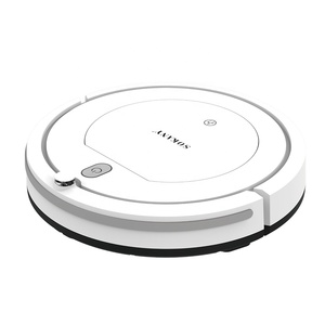 Sokany 13017 - Robot Aspirador Inteligente para Limpieza de Pisos, Aspiradora, Aspirateur, Staubsarger, Electrodoméstico - Product Image 2