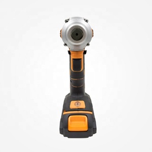 <span class=keywords><strong>Avvitatore</strong></span> <span class=keywords><strong>a</strong></span> <span class=keywords><strong>Impulsi</strong></span> Senza Spazzole Cordless 18V 2.0A 4.0A agli Ioni di Litio per Utensili Elettrici - Product Image 4