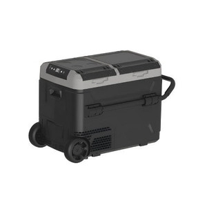 Réfrigérateur de voiture de grande capacité, congélateur de camping, glacière de camping, réfrigérateur portable, compresseur, réfrigérateur de voiture, congélateur - Product Image 4