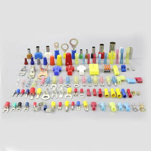 ขั้วต่อสายไฟฟ้าแบบฉนวนรูปตัว T1/T2/T3 ยี่ห้อ Mimi - Product Image 6