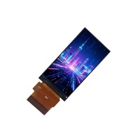 Module LCD TFT 1,9 pouces Yousee pour machine à laver, écran LCD 1,9 pouces 170x320 avec interface SPI+RGB pour appareils électroménagers intelligents