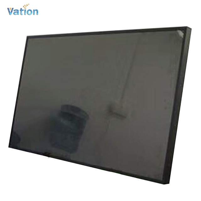55" 4K 2000 nits high brightness outdoor sunlight readable 3840*2160 IPS LCD PANEL optional with local dimming