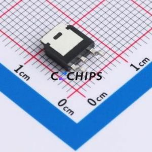 Nouveau-Original FQD7P20-VB TO-252 Transistor Transistor à effet de champ (MOSFET) Vente entière Puces de composants électroniques et service de nomenclature - Product Image 2