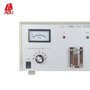 Máquina de Prueba de Conductividad de Aislamiento a Precio de Fábrica - Product Image 4