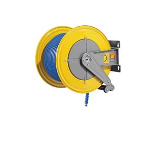Meclube-070-1602-440 f-560ท่อคงที่สำหรับ ø1น้ำอากาศ/2 ''40M-EAN สายยางม้วนอัตโนมัติ - Product Image 1