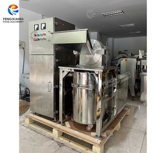 Molino de Especias FX-300, Máquina para Moler Chile en Polvo de Gran Capacidad, 10-150 mesh - Product Image 2