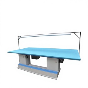 Table à repasser carrée <span class=keywords><strong>de</strong></span> haute qualité pour draps et rideaux - Product Image 2