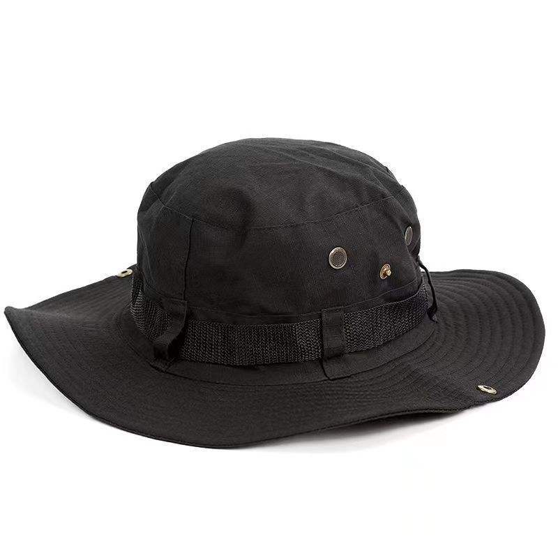Unisex Outdoor Hats with UV Protection Senda Safari Caps