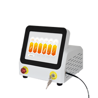 Usine Offre Spéciale 30w 980nm Diode Laser Liposuccion Machine Chirurgie Plastique Lifting Machine