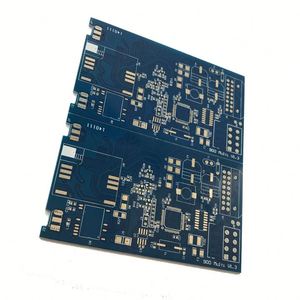 Android Bo mạch chủ xe AM4 bo mạch PCB Thiết kế bảng mạch PCB lắp ráp OEM thông minh <span class=keywords><strong>BMS</strong></span> - Product Image 5