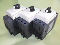 Gv3p18.motor Circuit Breaker 12-18a. Set Lengkap Aksesoris PLC Industri: Sensor / Kontaktor / Relay, Umum