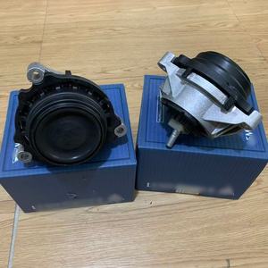 エンジンマウントBMW F25 F26 X3 X4用ゴムサポート22116856183左サイド22116856184右サイドエンジン油圧マウント - Product Image 4