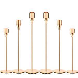 Custom moderno <span class=keywords><strong>portacandele</strong></span> in ferro, - Product Image 1