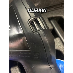กล้องถ่ายภาพความร้อน Flir K65 มาตรฐาน Nfpa ความละเอียด 320x240 ปุ่ม 3 ปุ่ม ใหม่ hx - Product Image 3