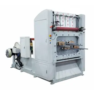 Máquina de troquelado para impresión de vasos de papel, troqueladora en blanco, punzonadora de papel