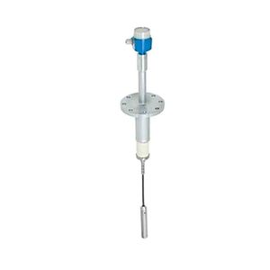 Sensor de Nivel Capacitivo Endress+Hauser Solicap FTI77 E+H, Medidor de Nivel de Acero Inoxidable, Precisión 0.1 - Product Image 1