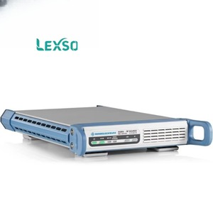 Generador de Señales Rohde&Schwarz SGT100A con Frecuencia de 6 GHz y Ancho de Banda de Modulación de hasta 240 MHz Lexso - Product Image 2