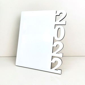 2022 <span class=keywords><strong>cadre</strong></span> de sublimation <span class=keywords><strong>cadre</strong></span> photo de sublimation mdf cadres de sublimation grad vierges - Product Image 1