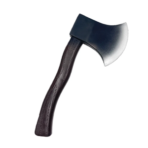 2025 Halloween Prop Thực Tế PU Bọt Rìu Đồ Chơi Cosplay Hatchet Vũ Khí Cho Halloween Trang Phục Chủ Đề Đảng - Product Image 2