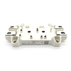 Module d'alimentation de redressement IGBT SEMIX402 SEMIX402GAR066HDS - Product Image 1
