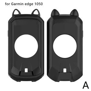Enjoy Pretty para Garmin Edge 1050 bicicleta ordenador ciclismo goma silicona funda protectora - Product Image 2