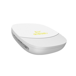 Nuevo TV Box Inteligente Original TV98 ATV MAX Android 10-14 4K, 1GB+8GB RAM, Procesador Allwinner, Control Remoto por Voz, Reproductor Multimedia en Oferta - Product Image 2