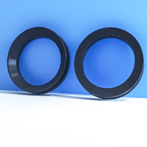 Sello de anillo de eje de sellado de agua y polvo VA VS VL para motor hidráulico y bomba VA40 NBR FKM - Product Image 6
