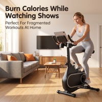 Nouveau vélo de spinning à résistance magnétique professionnel OEM, vélo de fitness commercial pour la maison et la salle de sport, vélo d'exercice sportif à vendre
