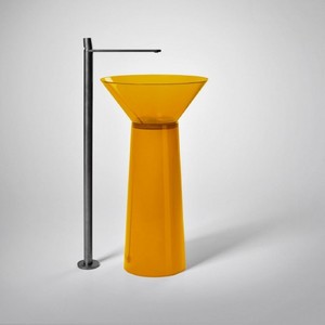 Antonio Lupi Albume Lavabo independiente Elegante y elegante Categoría de producto - Product Image 1
