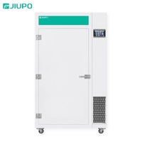 Chambre d'essai de stabilité pharmaceutique programmable avec contrôle environnemental précis PTC800