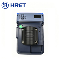 Lecteur intelligent tout-en-un 5'' avec NFC, scanner de codes QR et reconnaissance faciale pour billetterie électronique des transports publics et des sites touristiques