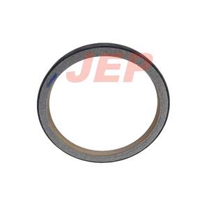 Высококачественное заднее уплотнение коленвала 3968563 для дизельных двигателей 4BT, 6BT, CT, 6L, ISDE, подходит для промышленных механических двигателей - Product Image 3