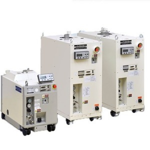 บริษัท คาชิยามะ อินดัสเตรียล จำกัด ปั๊มสุญญากาศแบบปิดผนึกน้ำ SDH6000 สแตนเลส 304 ใช้ไฟ AC ระบายความร้อนด้วยน้ำ แบบตั้งโต๊ะ - Product Image 4