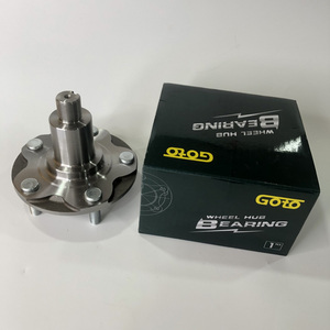 Rodamiento de Cubo de Rueda Delantera para Toyota Hilux, Número de Pieza <span class=keywords><strong>43502</strong></span>-<span class=keywords><strong>0K010</strong></span> - Product Image 6